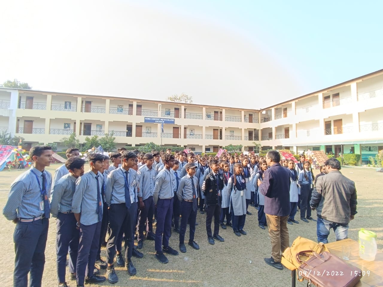 NSS / Scout & Guide