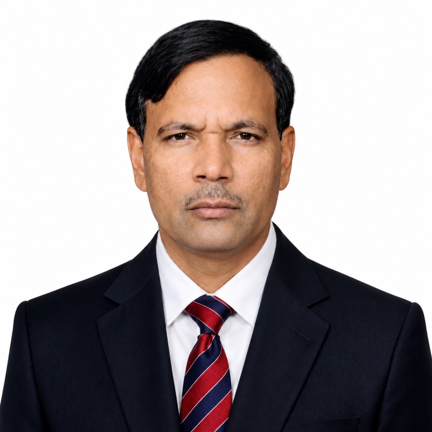 Chairman Message