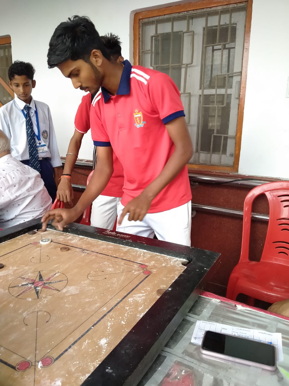 project
